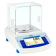 Radwag WLC 0.2.X2 Precision Balance, 0.2kg Capacity, 0.001g Readability