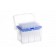 Sapphire Pipette Tip, 1000 µl, Rack, sterile