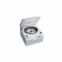 Centrifuge 5804, Non-Refrigerated, with Rotor A-2-DWP, Keypad, 120V/50-60Hz (US)
