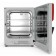 BINDER CBF170UL-120V Series CBF - Co2 Incubators, With Hot Air Sterilization And Humidity Regulation, 9640-0019 - Open View