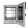 BINDER CBF260UL-120V-O Series CBF - Co2 Incubators, With Hot Air Sterilization And Humidity Regulation, 9640-0024 - Open View