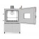 BINDER LITMK240-400V Series Lit Mk - Battery Test Chambers, With Safety Equipment For Rapid Temperature Changes, 9020-0402 - Front View