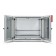 BINDER BD400UL-120V Series BD Classic.Line - Standard-Incubators, With Gravity Convection, 9010-0176 Open View