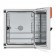 BINDER BF260UL-120V Series BF Avantgarde.Line - Standard-Incubators, With Forced Convection, 9010-0320 - Open View