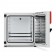 BINDER ED115UL-120V Series ED Avantgarde.Line - Drying And Heating Chambers, With Gravity Convection, 9010-0336 - Open View
