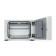 BINDER B028-120V Series B Classic.Line - Standard-Incubators, With Mechanical Adjustment, 9010-0067 Open View