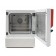 BINDER KB115UL-120V Series KB - Refrigerated Incubators, With Powerful Compressor Cooling, 9020-0398 - Front View