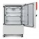 BINDER KBWF240-230V Series KBWF - Growth Chambers, With Light And Humidity, 9020-0336- Open View