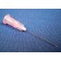 Exel Corporation 26439 Hypodermic Needle, 30G x 1", 100/bx, 20 bx/cs
