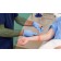 IV Start Kit, Includes: (1) CHG Skin Antiseptic Swab 1ML; (1) 3/4" x 18" Tape; (2) 2" x 2", 4-Ply Gauze; (1) 2 3/8" x 2 3/4" Transparent Dressing; (1) 3/4" Blue, Textured Tourniquet; (1) Change Date Label, 100/cs (Continental US Only)