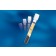 BD 362799 Plastic Tube, Hemogard Closure, 16mm x 100mm, 8.5mL, Pearl White, Mylar Label, K2EDTA, 100/bx, 10 bx/cs (Temp Sensitive; Non-Returnable) (Continental US Only) (Drop Ship Requires Pre-Approval)