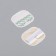 TIDI Products, LLC 2100NGH Securement Device, Nasal Gastric Hydrocolloid, Sterile, Individually Packaged, 50/bx