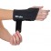 Mueller Sports Medicine, Inc. 86274 Black, Large/X-Large, Left (In retail pkg) (Products are only available for sale in the U.S. Products cannot be sold on Amazon.com or any other 3rd party platform without prior approval by Mueller.)