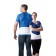 Core Products LSB-6062-3XL Lumbosacral Support, Dual Pull White, 3X-Large (53" - 57")