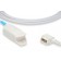 Cables and Sensors S410-750 Direct-Connect SpO2 Sensor, Adult Clip, Criticare Compatible w/ OEM: PR-A520-1002L, TCPF-0202-0322, TP1313, NFCR300, B505-1002N-10, 934-10DN, CAT934-10DN (DROP SHIP ONLY) (Freight Terms are Prepaid & Added to Invoice - Contact 