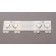 TIDI Products, LLC 911243 Table Paper, Premium Smooth Finish, White, 24" x 260 ft, 8/cs (To Be DISCONTINUED)