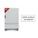 BINDER KBWF240-230V Series KBWF - Growth Chambers, With Light And Humidity, 9020-0336