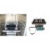 BINDER CBF170UL-120V-O Series CBF - Co2 Incubators, With Hot Air Sterilization And Humidity Regulation, 9640-0020
