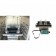 BINDER CBF170UL-120V Series CBF - Co2 Incubators, With Hot Air Sterilization And Humidity Regulation, 9640-0019