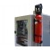 BINDER LITMK720-480V-C Series Lit Mk - Battery Test Chambers, With Safety Equipment For Rapid Temperature Changes, 9020-0405