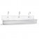 Blickman Industries 1317880001 Windsor Scrub Sink, (3) Place, Infrared Water Control (DROP SHIP ONLY)
