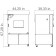 BINDER MKF240-400V Series MKF - Dynamic Climate Chambers, For Rapid Temperature Changes With Humidity Control, 9020-0380 - Specifications