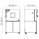 BINDER MKT115-480V-C Series MKT - Dynamic Climate Chambers, For Rapid Temperature Changes With Extended Low Temperature Range, 9020-0363