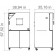 BINDER MKF115-400V Series MKF - Dynamic Climate Chambers, For Rapid Temperature Changes With Humidity Control, 9020-0379