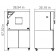 BINDER MK115-400V Series MK - Dynamic Climate Chambers, For Rapid Temperature Changes 9020-0375