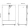 BINDER B028-120V Series B Classic.Line - Standard-Incubators, With Mechanical Adjustment, 9010-0067 Specifications
