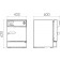 BINDER KB023UL-120V Series KB - Refrigerated Incubators, With Compressor Technology, 9020-0113 - SPecifications