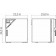 BINDER BF056UL-120V Series BF Avantgarde.Line - Standard-Incubators, With Forced Convection, 9010-0314