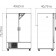 BINDER KBW720-230V Series KBW - Growth Chambers, With Light, 9020-0340 Specifications