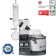 Heidolph 036041036  Hei-VAP Expert Control ML/ G3B Coated Rotary Evaporator, 1/EA