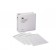 3M Health Care 1254E-F Steam Flash Envelope for 1254B Binder, 9½" x 11½", 100/pk, 5 pk/cs (Continental US+HI Only)