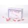 Exel Corporation 26036 Insulin Syringe, ½cc, U-40, 29G x ½", 100/bx, 5 bx/cs, FOR VETERINARY USE ONLY