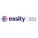 Essity Professional Hygiene North America, LLC 520305 Industrial Cleaning Cloth, Grey, 1-Ply, Spunlace, W1, 1163.75ft, 12.6" x 13.3", 1050 sht/rl, 1 rl/cs (42 cs/plt)