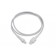 Cables and Sensors X-MQB-100DF0 EKG Leadwire Leads, w/out Adapters, 40in (102cm), GE Healthcare > Marquette Compatible w/ OEM: 2001925-003 (DROP SHIP ONLY) (Freight Terms are Prepaid & Added to Invoice - Contact Vendor for Specifics)