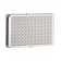 96W LUMITRAC™ 600 Plate, PS, High Binding, Flat Bottom, Chimney Style, White