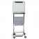 Blickman Industries 0962010000 Hamper Secure Care (DROP SHIP ONLY)