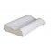 Core Products FOM-161 Basic Cervical Support Pillow, Gentle (080168)