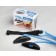 Therapeutic Dimensions, Inc. BLRA-RP Shoulder Pulley with Web Strap & Self-Locking Handle, Retail Package