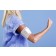Medi-Tech International Corp MT3X24 MT Spandage Tubular Retainer Net, Latex-Free, Pre-Cuts, Medium Hand, Arm, Leg, Foot, Size 3, Length 24in, 50/cs