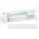 3M Health Care 3593 Transparent Dressing, 3½" x 13¾", Pad Size 1¾" x 11¾", 25/bx, 4 bx/cs (Continental US+HI Only)
