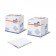 Hartmann USA, Inc. 56880000 Gauze Sponge, 2" x 2", Sterile 2s, 8-Ply, 50/bx, 30 bx/cs