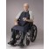 TIDI Products, LLC 4551 Premium, Navy, 30"W x 36"H  (To Be DISCONTINUED)(Continental US + HI Only)