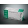 Omni International Corp. 312-13 Exam Glove, Vinyl, Large, Powder Free (PF), 100/bx, 10 bx/cs (70 cs/plt)