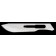 Cincinnati Surgical Company 92022 Blade, Carbon Steel, Size 22, Sterile, 100/bx (DROP SHIP ONLY)