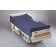 TIDI Products, LLC 5750 Foam Mattress Cover, 6"H to 8"H, 34"W to 39"W, 80"L (Continental US + HI Only)