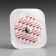 3M Health Care 2231 Monitoring Electrode, No Abrader, 5.1cm x 5.5cm, 50/bg, 20 bg/cs (Continental US+HI Only)